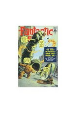 Marvel Fantastic Four Omnibus Vol. 1 HC 2022 Printing