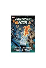 Marvel Fantastic Four Omnibus Vol. 1 HC 2022 Printing