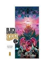 Image Black Science Vol. 2: Welcome, Nowhere TP