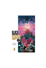 Image Black Science Vol. 2: Welcome, Nowhere TP