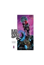 Image Black Science Vol. 1: How To Fall Forever TP