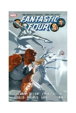 Marvel Fantastic Four By Hickman Omnibus Vol. 2 HC