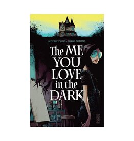 Image The Me You Love in the Dark TP