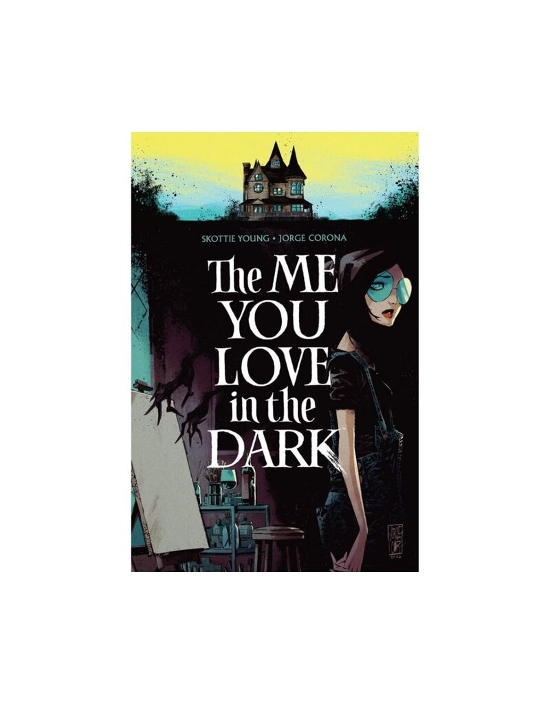 Image The Me You Love in the Dark TP