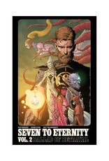 Image Seven to Eternity Vol. 2: Ballad of Betrayal TP