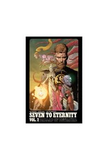 Image Seven to Eternity Vol. 2: Ballad of Betrayal TP