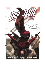 Marvel Daredevil By Ed Brubaker & Michael Lark Omnibus Vol. 1 HC 2022 Printing