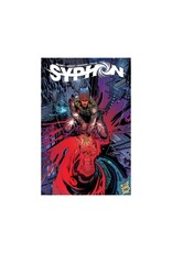Image Syphon TP
