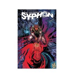 Image Syphon TP