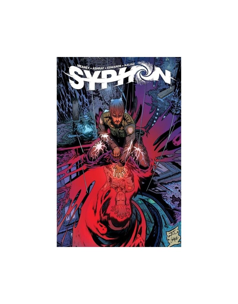 Image Syphon TP
