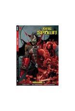 Image King Spawn - Vol.1 - TP