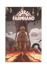Image Farmhand Vol. 1 TP Variant Edition