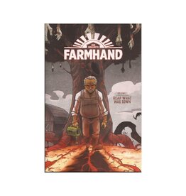 Image Farmhand Vol. 1 TP Variant Edition