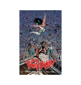 Image Do a Powerbomb TP