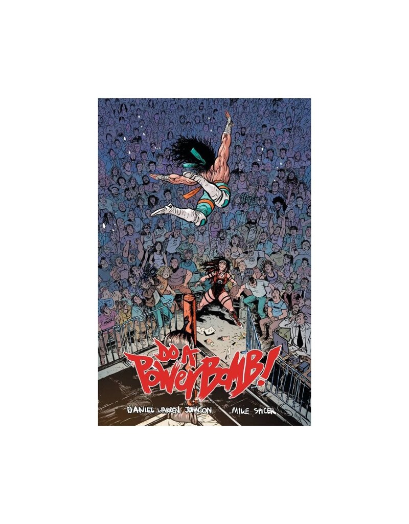 Image Do a Powerbomb TP