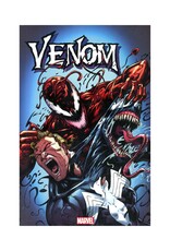 Marvel Venomnibus Vol 1 HC Direct Market Andrew Wildman Variant Cover New Printing