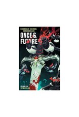 Boom Studios Once & Future - Vol 5 - The Wasteland - TP