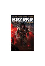 BRZRKR Vol. 1 TP