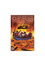Boom Studios Once Upon a Time at the End of the World Book One TP