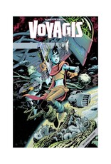 Image Voyagis Vol. 1 TP