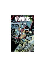 Image Voyagis Vol. 1 TP