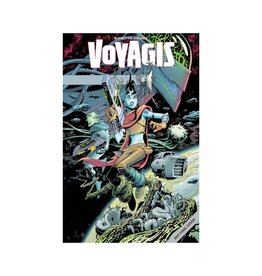 Image Voyagis Vol. 1 TP