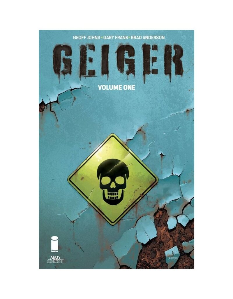 Image Geiger Vol. 1 TP