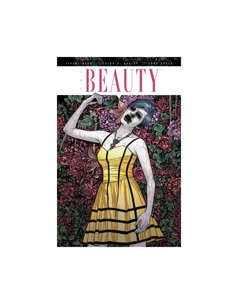 Image The Beauty Vol. 1 TP