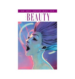 Image The Beauty Vol. 2 TP