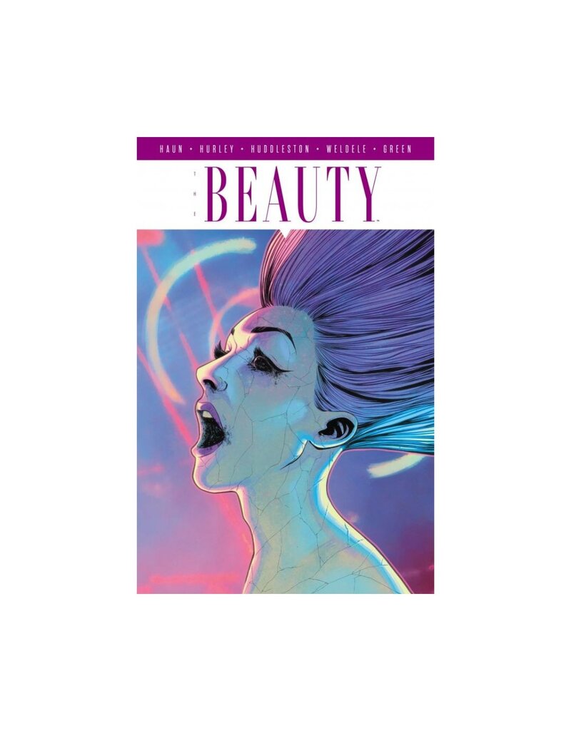 Image The Beauty Vol. 2 TP