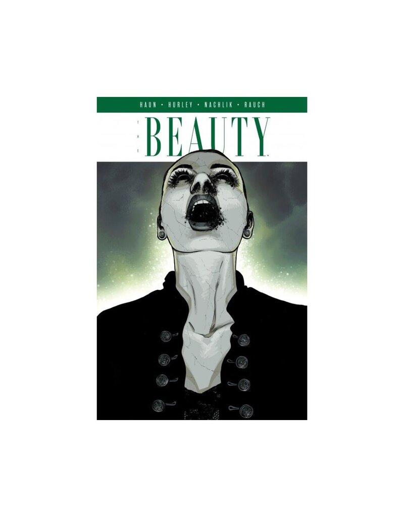 Image The Beauty Vol. 3 TP