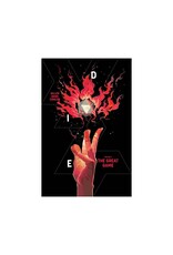 Image DIE Vol. 3: The Great Game TP
