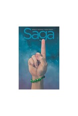 Image Saga: Compendium One TP