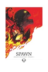 Image Spawn: Origins Collection Vol. 3 TP