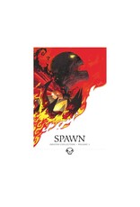 Image Spawn: Origins Collection Vol. 3 TP