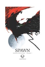 Image Spawn: Origins Collection Vol. 7 TP