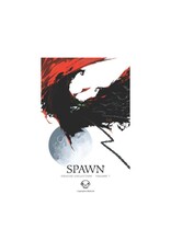 Image Spawn: Origins Collection Vol. 7 TP