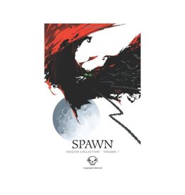 Image Spawn: Origins Collection Vol. 7 TP