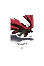 Image Spawn: Origins Collection Vol. 8 TP