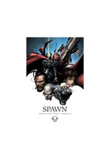 Image Spawn: Origins Collection Vol. 10 TP