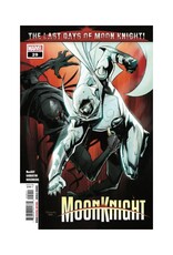 Marvel Moon Knight #29