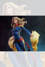 Sideshow Marvel Premium Format Statue Captain Marvel 60 cm - SS300799