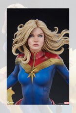 Sideshow Marvel Premium Format Statue Captain Marvel 60 cm - SS300799