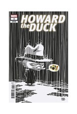 Marvel Howard the Duck #1