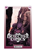 DC Detective Comics #1078