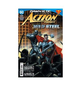 DC Action Comics #1059