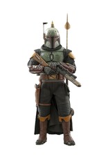 Star Wars: The Book of Boba Fett Action Figure 1/6 Boba Fett 30 cm - HOT911276