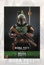 Star Wars: The Book of Boba Fett Action Figure 1/6 Boba Fett 30 cm - HOT911276