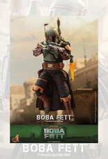 Star Wars: The Book of Boba Fett Action Figure 1/6 Boba Fett 30 cm - HOT911276