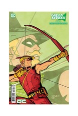 DC Green Arrow #6